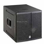 Активна тонколона бас - субуфер LINEAR3 1500A SUB Активна тонколона бас - субуфер LINEAR3 1500A SUB